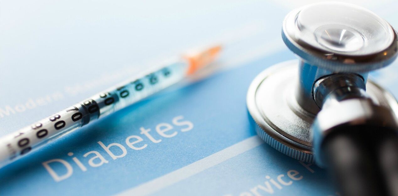 Dina diabetes, anjeun kedah nyaluyukeun dosis insulin gumantung kana jumlah karbohidrat anu dikonsumsi. 