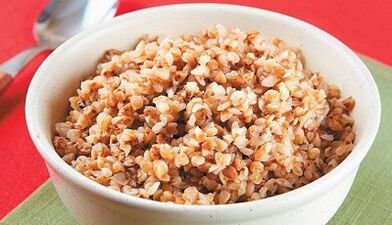 kumaha carana nyiapkeun diet nginum