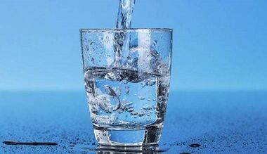 kumaha leungit beurat dina diet nginum